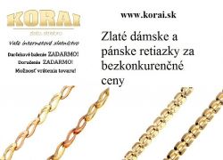 Eshop Korai šperky