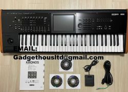 aKorg Kronos2