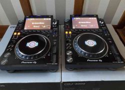 CDJ-300aaa