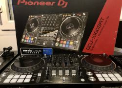 pioneer-ddj-1000srt