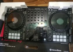 PioneerDDJ1000