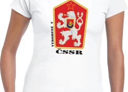 vyrobene v čssr