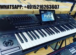 korg pa5 edi W