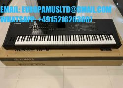 yamaha-motif-xf8-black-88-key- edi eu
