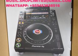 White carton inside ready_stock_2_pairs_pioneer_cdj__progressive edi