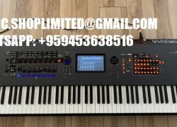 yamaha-montage-88 edi mu