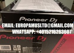 Pioneer DJM 900 nxs2 new packed edi eu