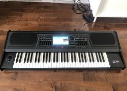 Ketron SD60