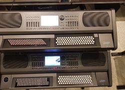 Ketron SD80