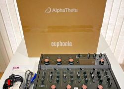 alphatheta euphoniaaaaaa