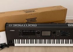 Yamaha-Montage-8