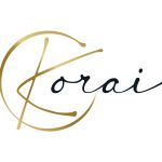 Korai šperky - logo